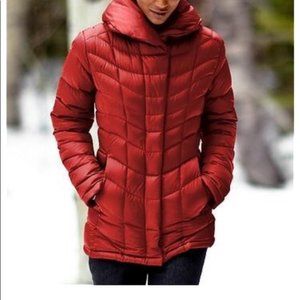 Patagonia Downtown Loft Puffer Coat